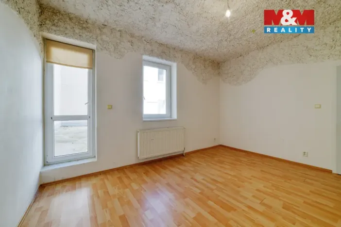 Pronájem bytu 3+1, Františkovy Lázně, 81 m2
