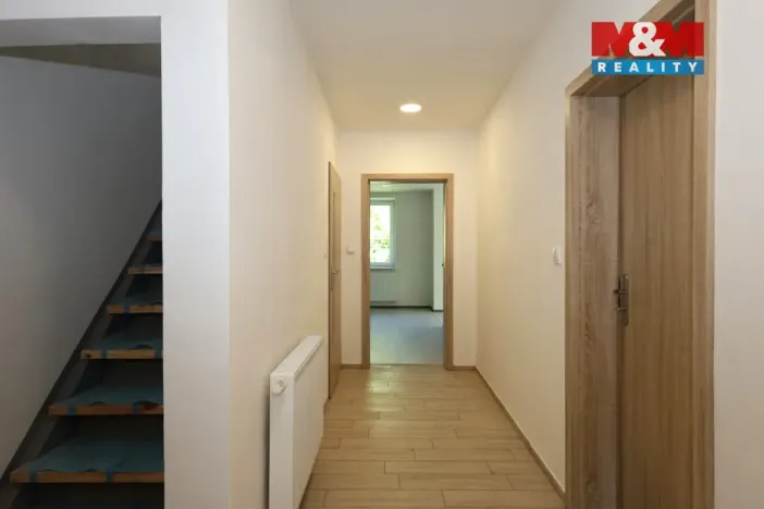 Prodej rodinného domu, Orlová - Poruba, Porubská, 190 m2