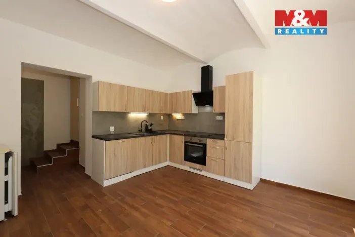 Prodej rodinného domu, Orlová - Poruba, Porubská, 190 m2