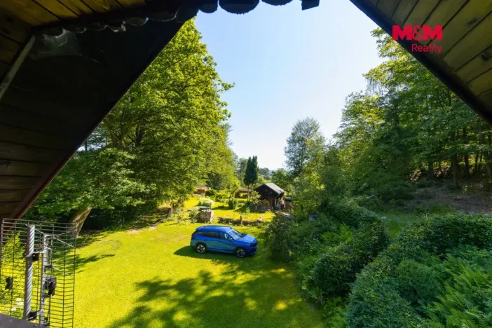 Prodej chaty, Rozstání, 38 m2
