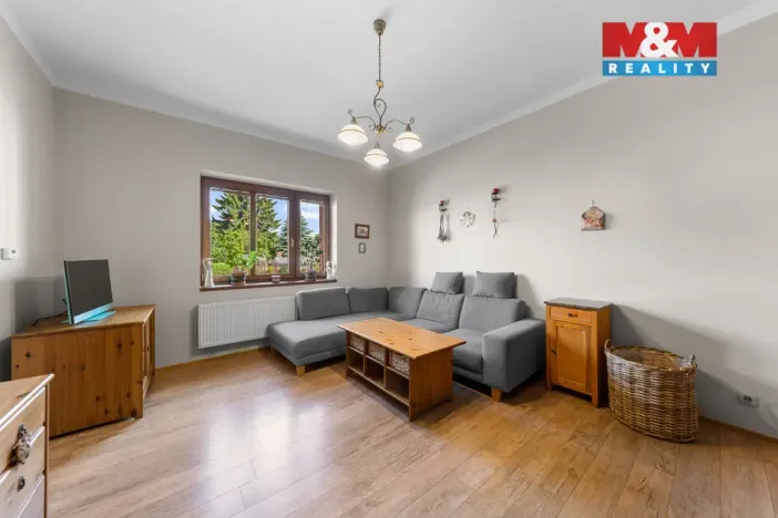 Prodej rodinného domu, Varnsdorf, Horská, 220 m2