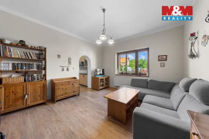Prodej rodinného domu, Varnsdorf, Horská, 220 m2