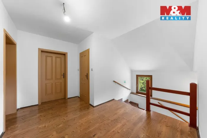 Prodej rodinného domu, Varnsdorf, Horská, 220 m2