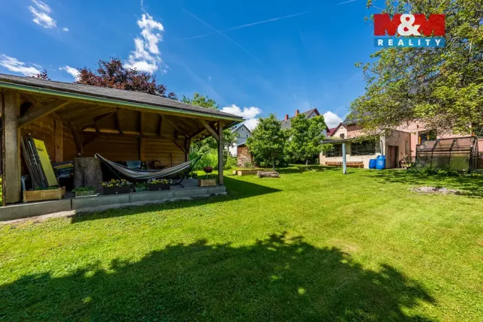 Prodej rodinného domu, Varnsdorf, Horská, 220 m2