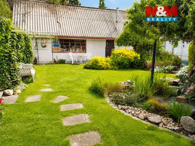 Pronájem bytu 2+1, Praha - Vinoř, Kasalická, 52 m2