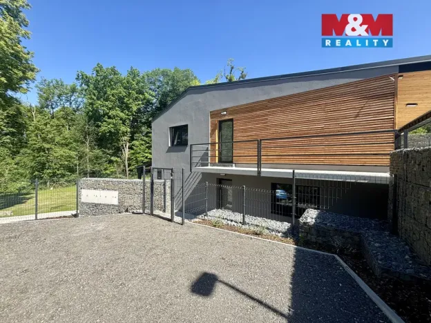 Prodej bytu 3+kk, Ostrava - Radvanice, Dvořáčkova, 100 m2
