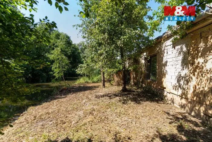 Prodej pozemku pro bydlení, Věrovany, 384 m2