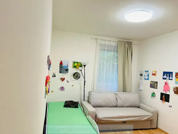 Prodej bytu 4+kk, Milovice, 92 m2