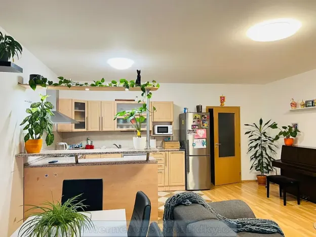 Prodej bytu 4+kk, Milovice, 92 m2