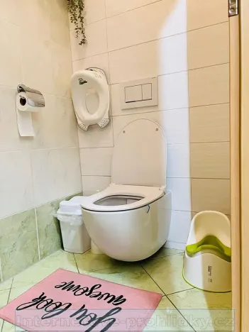 Prodej bytu 4+kk, Milovice, 92 m2