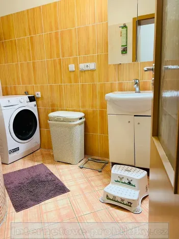 Prodej bytu 4+kk, Milovice, 92 m2
