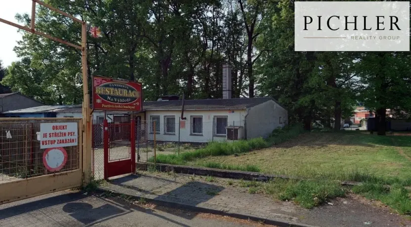 Pronájem obchodního prostoru, Karlovy Vary, 352 m2