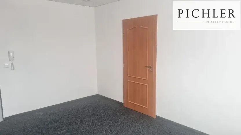 Pronájem kanceláře, Otovice, K Panelárně, 768 m2