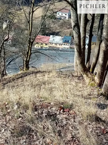 Prodej rodinného domu, Jáchymov, tř. Čs. armády, 203 m2