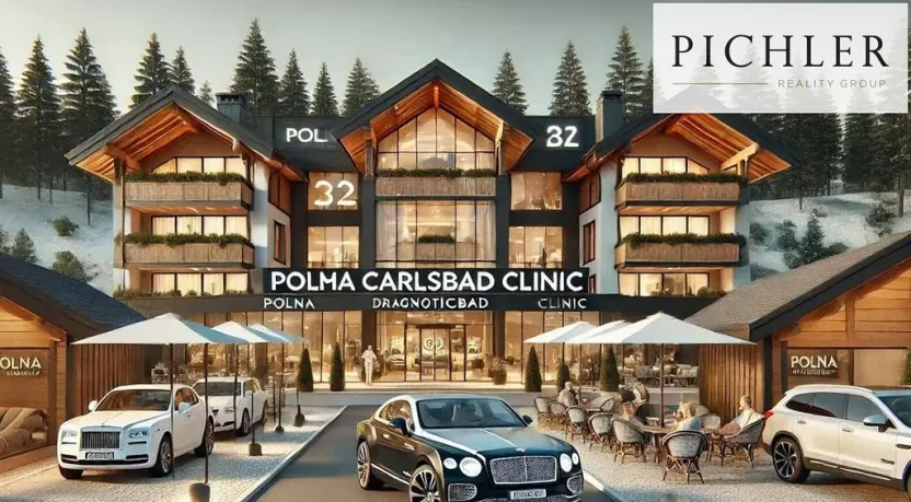 Prodej komerční, Hazlov - Polná, 12000 m2