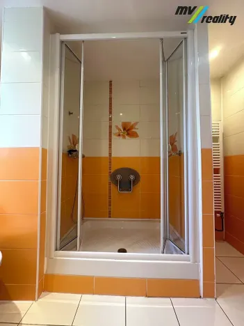 Prodej bytu 2+1, Odolena Voda, Seifertova, 58 m2