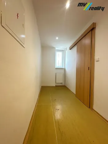 Prodej bytu 2+1, Odolena Voda, Seifertova, 58 m2