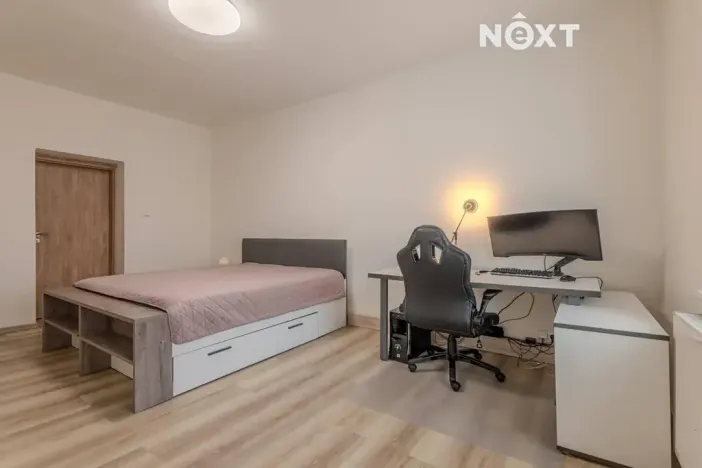 Prodej bytu 2+1, Brno, Purkyňova, 67 m2
