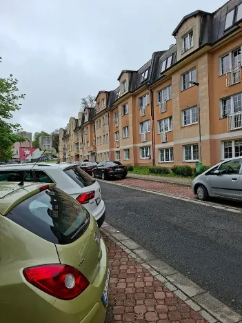 Prodej bytu 1+1, Aš, Hlavní, 45 m2
