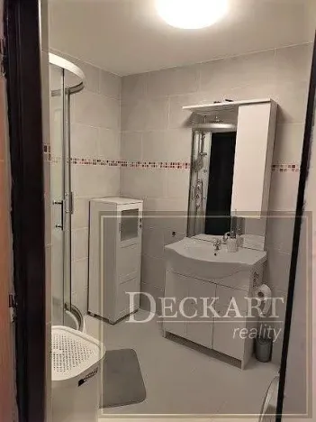 Pronájem bytu 2+kk, Jablonec nad Nisou, Květinová, 44 m2