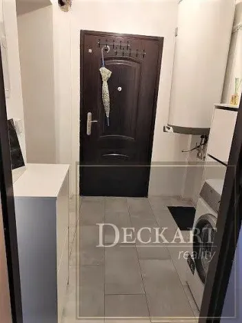 Pronájem bytu 2+kk, Jablonec nad Nisou, Květinová, 44 m2