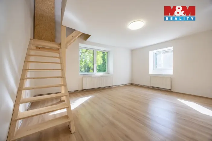 Prodej rodinného domu, Chožov, 120 m2