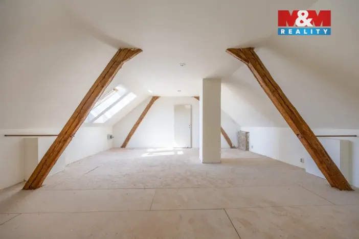 Prodej rodinného domu, Chožov, 120 m2