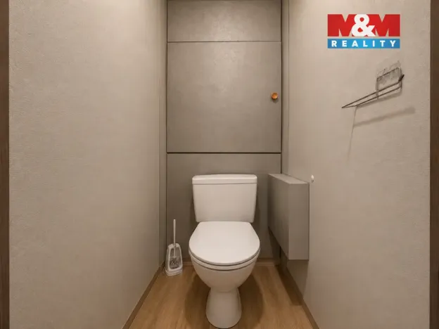 Prodej bytu 2+kk, Praha - Černý Most, Vašátkova, 45 m2