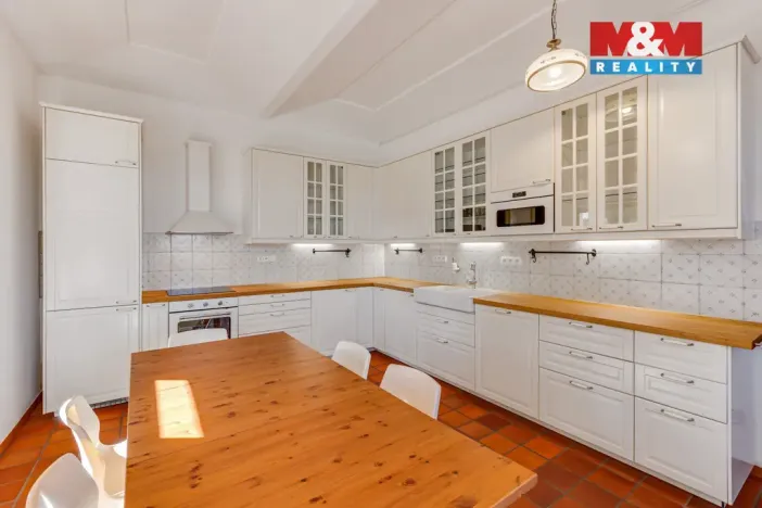 Prodej rodinného domu, Vysoký Újezd - Kozolupy, K Americe, 332 m2