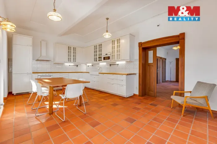 Prodej rodinného domu, Vysoký Újezd - Kozolupy, K Americe, 332 m2