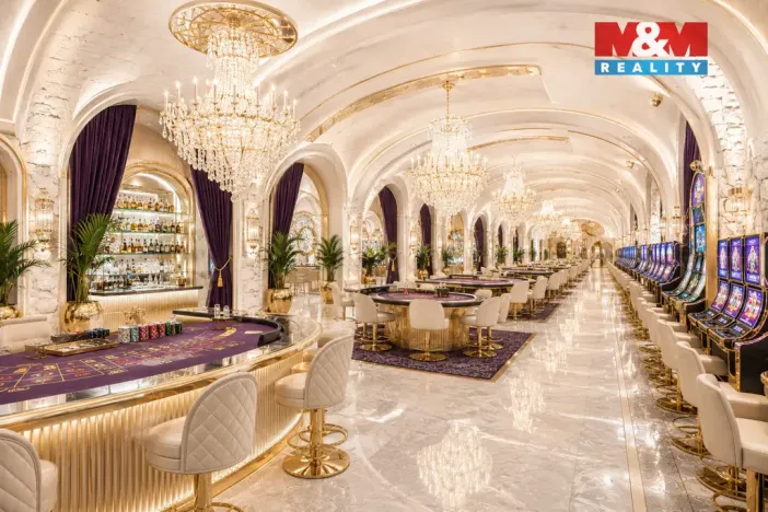 Prodej historického objektu, Zvoleněves, 5000 m2