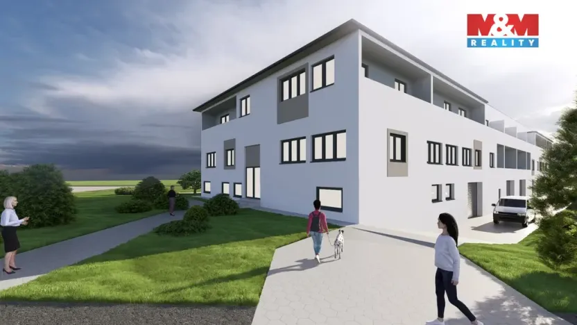 Prodej činžovního domu, Ostrava, Lihovarská, 3400 m2
