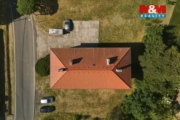 Prodej bytu 3+1, Martiněves - Radešín, 70 m2