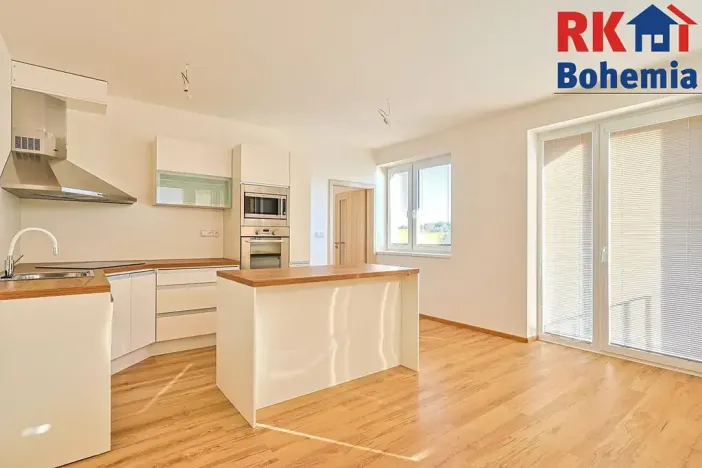 Pronájem bytu 2+kk, Cerhenice, Za Cukrovarem, 50 m2