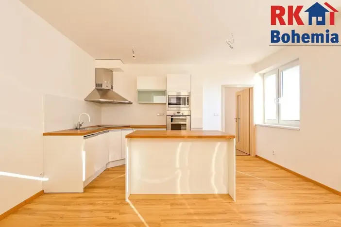 Pronájem bytu 2+kk, Cerhenice, Za Cukrovarem, 50 m2