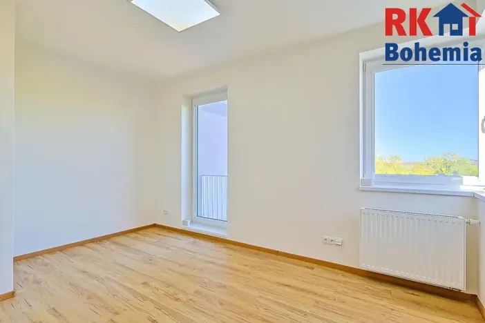 Pronájem bytu 2+kk, Cerhenice, Za Cukrovarem, 50 m2