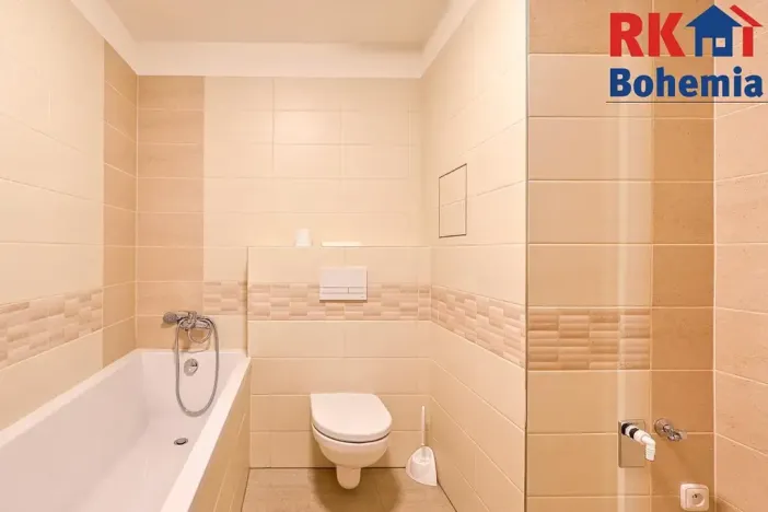 Pronájem bytu 2+kk, Cerhenice, Za Cukrovarem, 50 m2