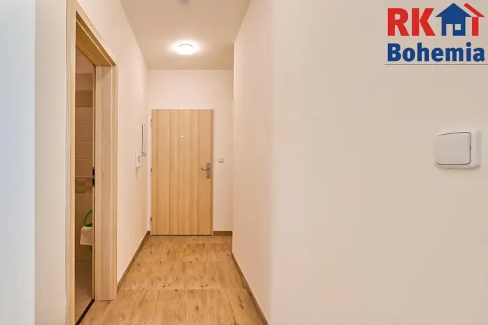 Pronájem bytu 2+kk, Cerhenice, Za Cukrovarem, 50 m2