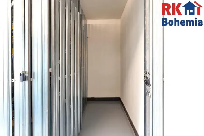 Pronájem bytu 2+kk, Cerhenice, Za Cukrovarem, 50 m2