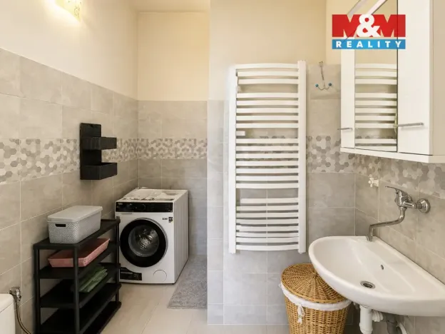 Prodej rodinného domu, Chožov - Mnichovský Týnec, 130 m2