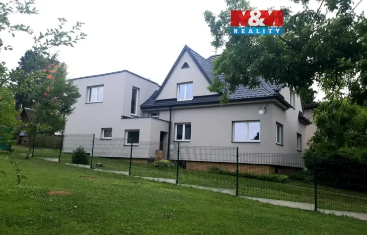 Pronájem kanceláře, Ostrava - Pustkovec, Pustkovecká, 270 m2