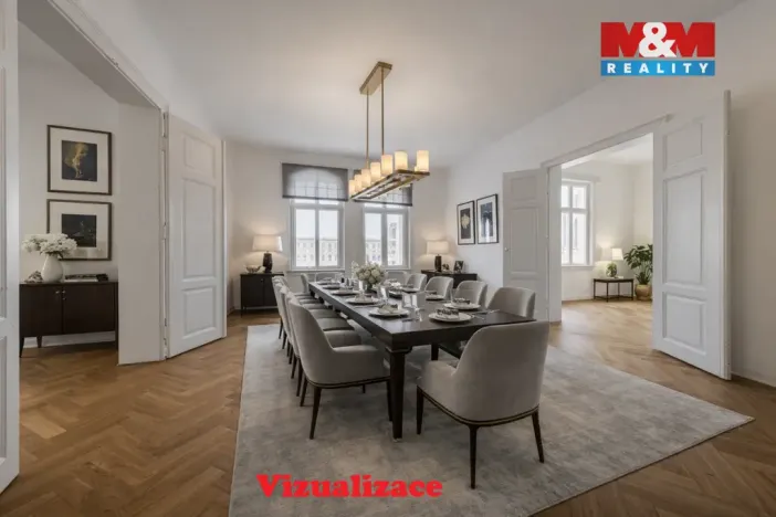 Prodej komerční nemovitosti, Kraslice, B. Smetany, 710 m2