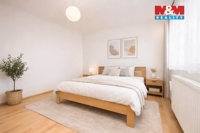 Prodej rodinného domu, Olomouc, Slavonínská, 150 m2
