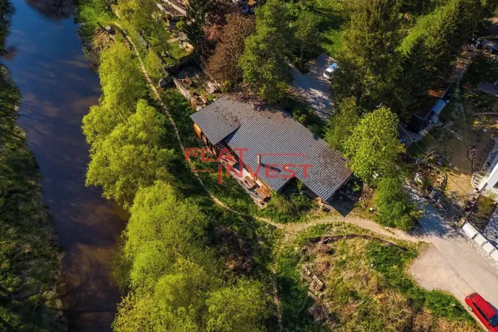 Prodej rodinného domu, Lety, Na skalkách, 207 m2