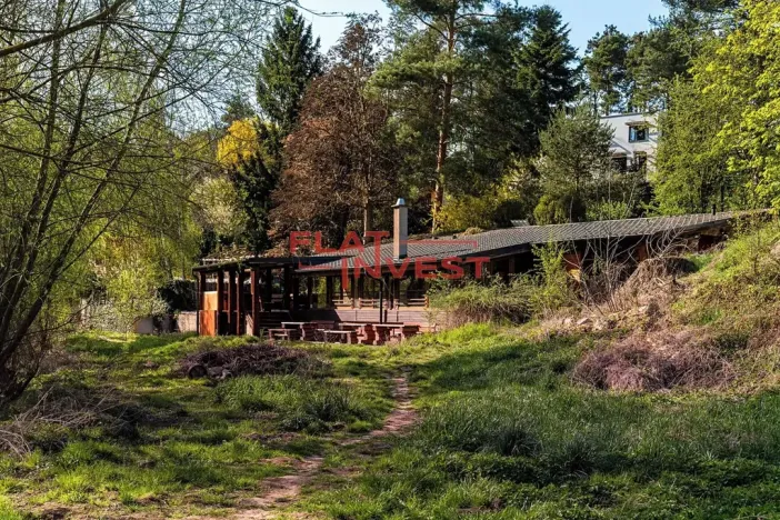 Prodej rodinného domu, Lety, Na skalkách, 207 m2