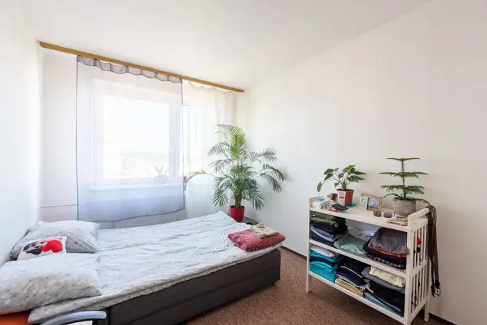 Prodej bytu 4+1, Mladá Boleslav, tř. Václava Klementa, 101 m2
