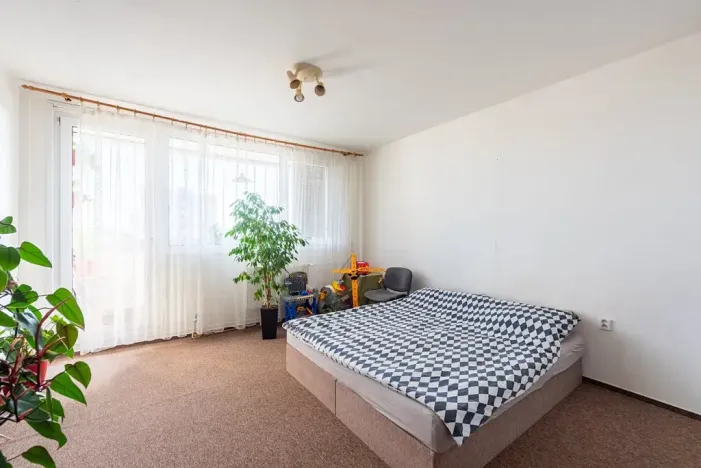 Prodej bytu 4+1, Mladá Boleslav, tř. Václava Klementa, 101 m2