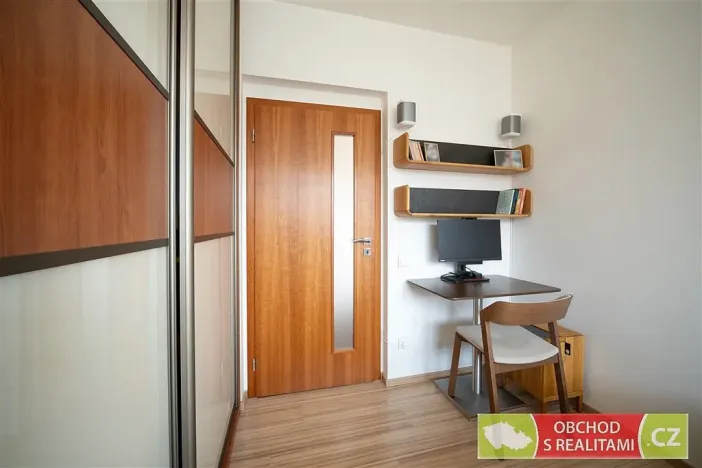 Prodej bytu 2+kk, Praha, Studnická, 73 m2