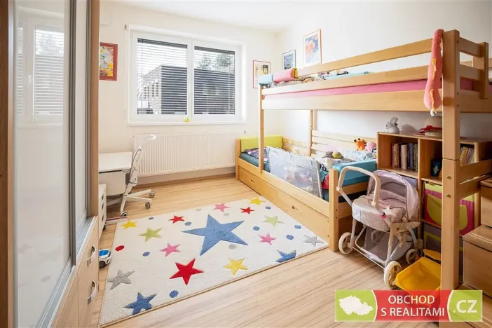 Prodej bytu 2+kk, Praha, Studnická, 73 m2