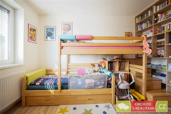 Prodej bytu 2+kk, Praha, Studnická, 73 m2